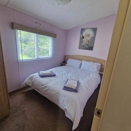 Lovely North Devon Holiday Home Barnstaple Exterior foto