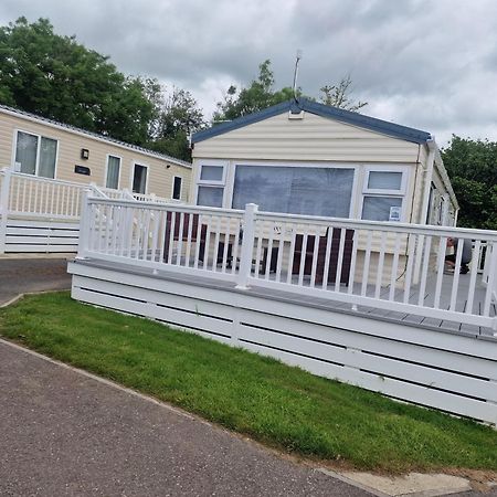 Lovely North Devon Holiday Home Barnstaple Exterior foto