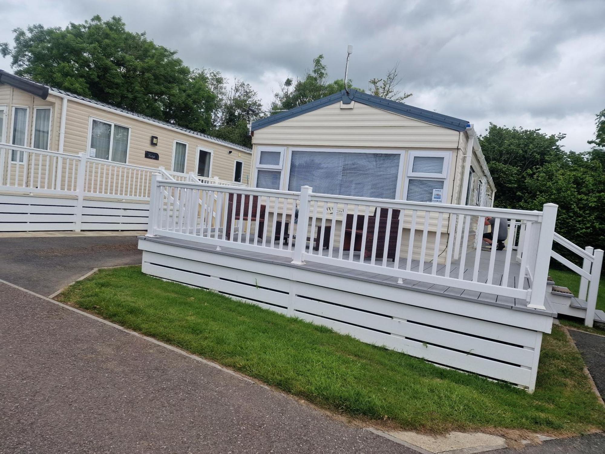 Lovely North Devon Holiday Home Barnstaple Exterior foto